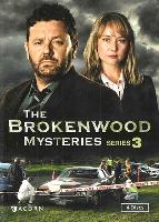 The Brokenwood Mysteries movie posters (2014) Mouse Pad MOV_2228153