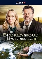 The Brokenwood Mysteries movie posters (2014) Mouse Pad MOV_2228156