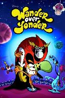 Wander Over Yonder movie posters (2013) t-shirt #3667914