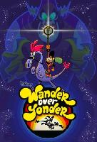 Wander Over Yonder movie posters (2013) t-shirt #3667915