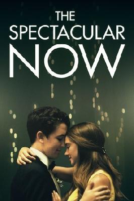 The Spectacular Now movie posters (2013) Poster MOV_2228273