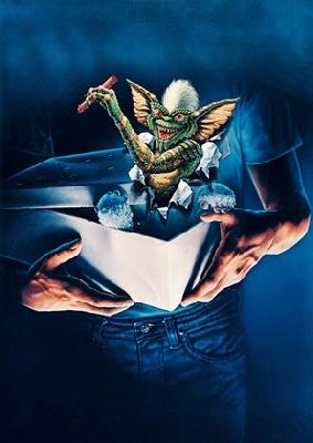 Gremlins movie posters (1984) Poster MOV_2228278