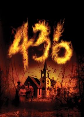 Population 436 movie posters (2006) poster