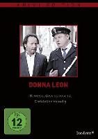 Donna Leon movie posters (2000) Longsleeve T-shirt #3668059