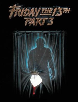 Friday the 13th Part III movie posters (1982) Poster MOV_2228387