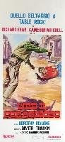 Tension at Table Rock movie posters (1956) hoodie #3668136