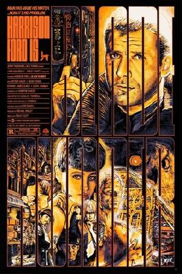 Blade Runner movie posters (1982) mug #MOV_2228523