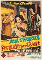 The Wayward Bus movie posters (1957) magic mug #MOV_2228530