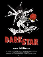 Dark Star movie posters (1974) hoodie #3668247
