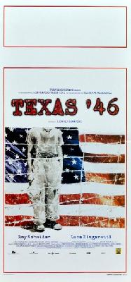 Texas 46 movie posters (2002) poster