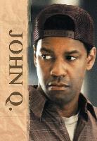 John Q movie posters (2002) Mouse Pad MOV_2228666