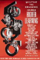 Higher Learning movie posters (1995) sweatshirt #3668399