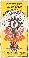 Blast of Silence movie posters (1961) Longsleeve T-shirt #3668413