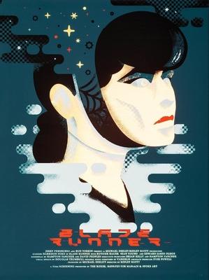 Blade Runner movie posters (1982) Poster MOV_2228711