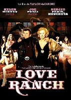 Love Ranch movie posters (2010) t-shirt #3668675