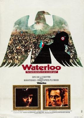 Waterloo movie posters (1970) Poster MOV_2229029