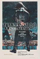 Waterloo movie posters (1970) Tank Top #3668735
