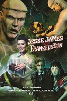 Jesse James Meets Frankenstein's Daughter movie posters (1966) tote bag #MOV_2229036