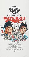 Waterloo movie posters (1970) t-shirt #3668742