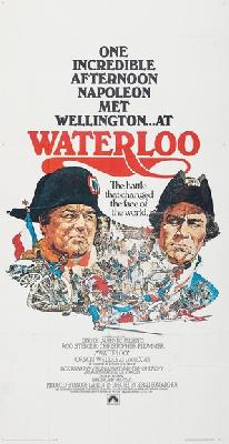 Waterloo movie posters (1970) puzzle MOV_2229037