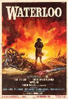 Waterloo movie posters (1970) Tank Top #3668744
