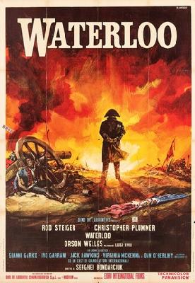 Waterloo movie posters (1970) Poster MOV_2229039