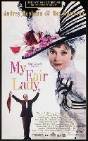 My Fair Lady movie posters (1964) Tank Top #3668813
