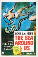The Sea Around Us movie posters (1953) sweatshirt #3668839