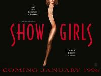 Showgirls movie posters (1995) tote bag #MOV_2229163