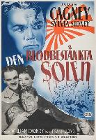 Blood on the Sun movie posters (1945) magic mug #MOV_2229188