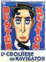 The Navigator movie posters (1924) hoodie #3668915