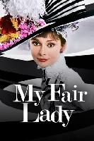 My Fair Lady movie posters (1964) mug #MOV_2229268