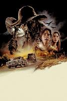 Jeepers Creepers movie posters (2001) Longsleeve T-shirt #3669078