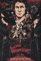 The Warriors movie posters (1979) Longsleeve T-shirt #3669113