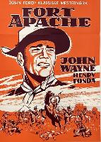 Fort Apache movie posters (1948) Longsleeve T-shirt #3669234