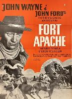 Fort Apache movie posters (1948) hoodie #3669235