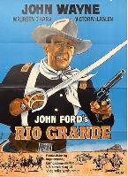 Rio Grande movie posters (1950) magic mug #MOV_2229533