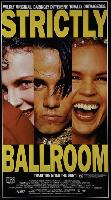 Strictly Ballroom movie posters (1992) magic mug #MOV_2229551