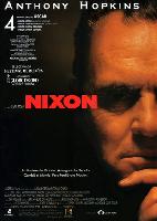 Nixon movie posters (1995) tote bag #MOV_2229552