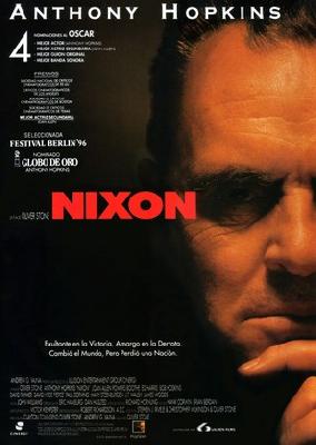 Nixon movie posters (1995) Poster MOV_2229552