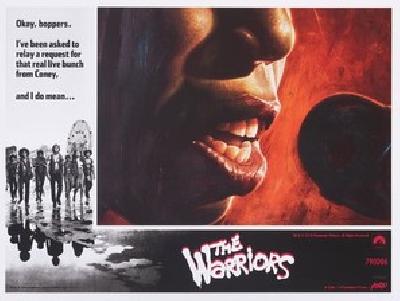The Warriors movie posters (1979) Poster MOV_2229612