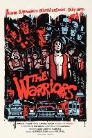 The Warriors movie posters (1979) Longsleeve T-shirt #3669318