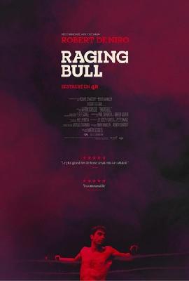 Raging Bull movie posters (1980) puzzle MOV_2229620