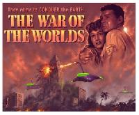 The War of the Worlds movie posters (1953) magic mug #MOV_2229730