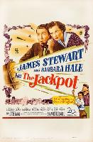 The Jackpot movie posters (1950) mug #MOV_2229770