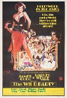 The Wild Party movie posters (1975) magic mug #MOV_2229994
