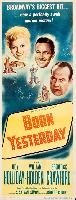 Born Yesterday movie posters (1950) hoodie #3669701