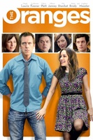 The Oranges movie poster (2011) hoodie #1073939