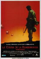 Hamburger Hill movie posters (1987) tote bag #MOV_2230205