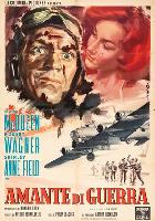 The War Lover movie posters (1962) magic mug #MOV_2230226
